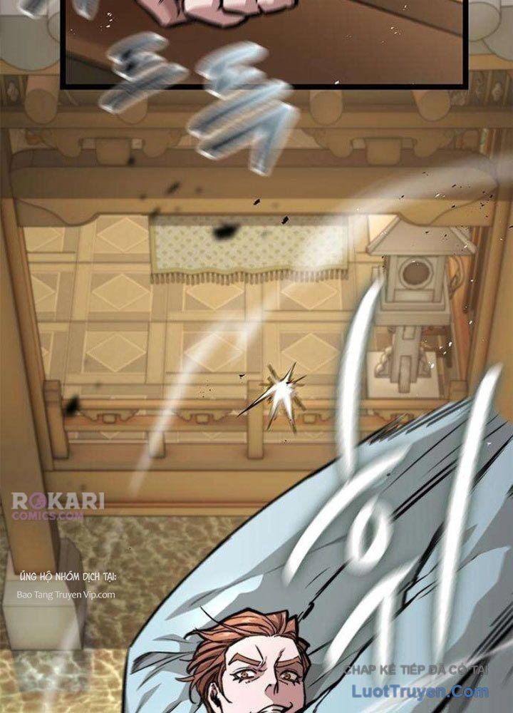 Tuyệt Thế Học Sĩ Chapter 11 - Trang 39