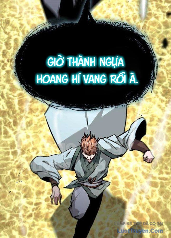 Tuyệt Thế Học Sĩ Chapter 11 - Trang 41