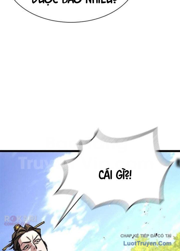 Tuyệt Thế Học Sĩ Chapter 11 - Trang 45