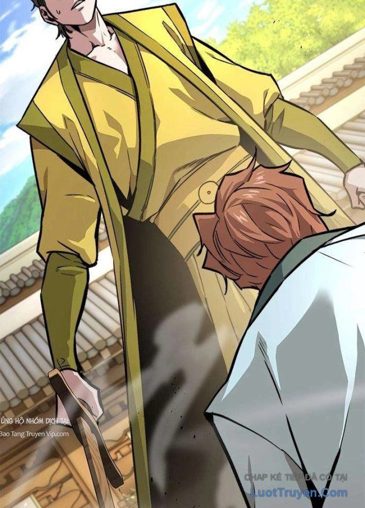 Tuyệt Thế Học Sĩ Chapter 11 - Trang 46