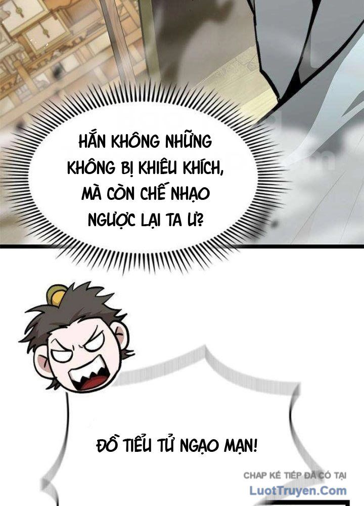 Tuyệt Thế Học Sĩ Chapter 11 - Trang 47