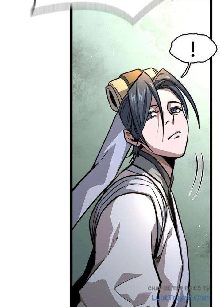 Tuyệt Thế Học Sĩ Chapter 11 - Trang 48