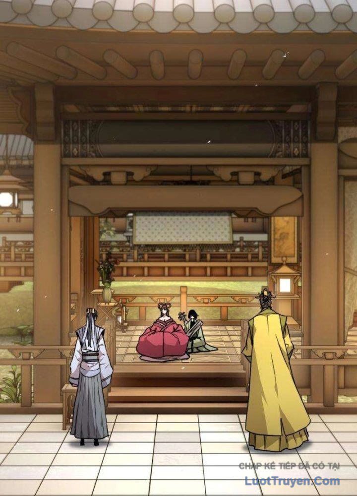 Tuyệt Thế Học Sĩ Chapter 11 - Trang 5