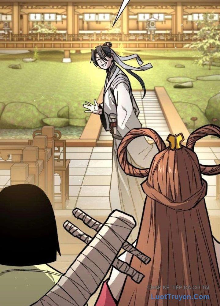 Tuyệt Thế Học Sĩ Chapter 11 - Trang 50