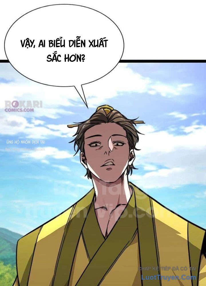Tuyệt Thế Học Sĩ Chapter 11 - Trang 7