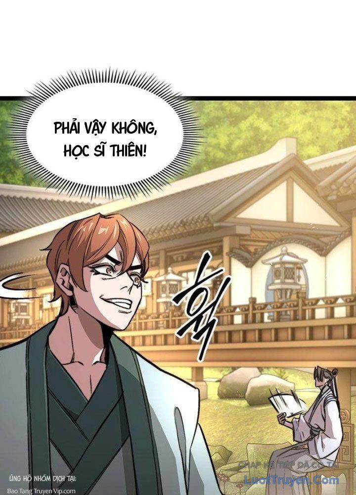 Tuyệt Thế Học Sĩ Chapter 12 - Trang 11