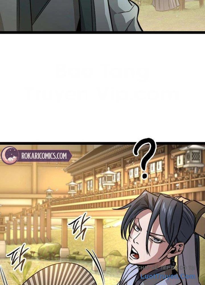 Tuyệt Thế Học Sĩ Chapter 12 - Trang 12