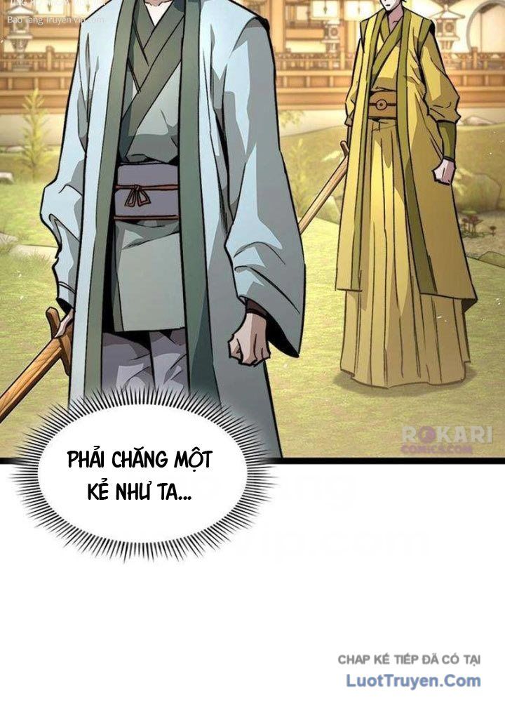 Tuyệt Thế Học Sĩ Chapter 12 - Trang 16