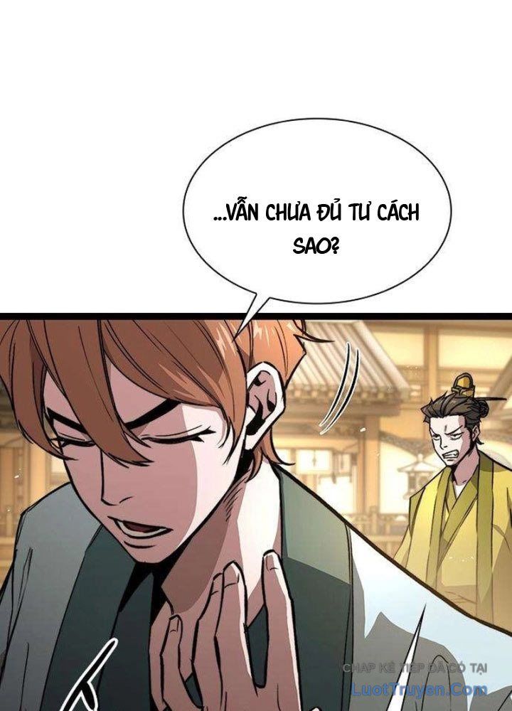 Tuyệt Thế Học Sĩ Chapter 12 - Trang 17