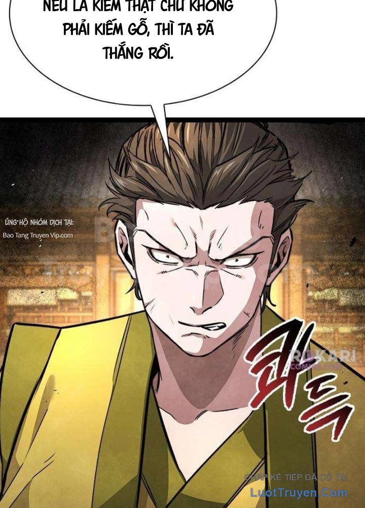 Tuyệt Thế Học Sĩ Chapter 12 - Trang 19