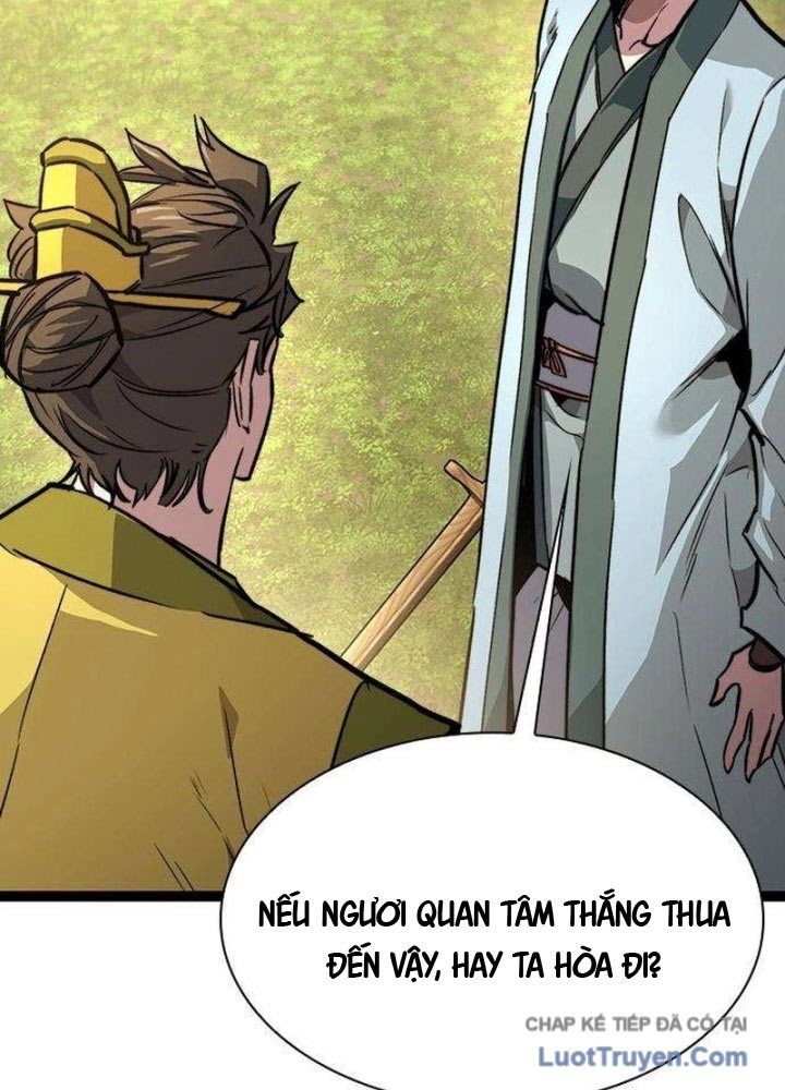 Tuyệt Thế Học Sĩ Chapter 12 - Trang 21