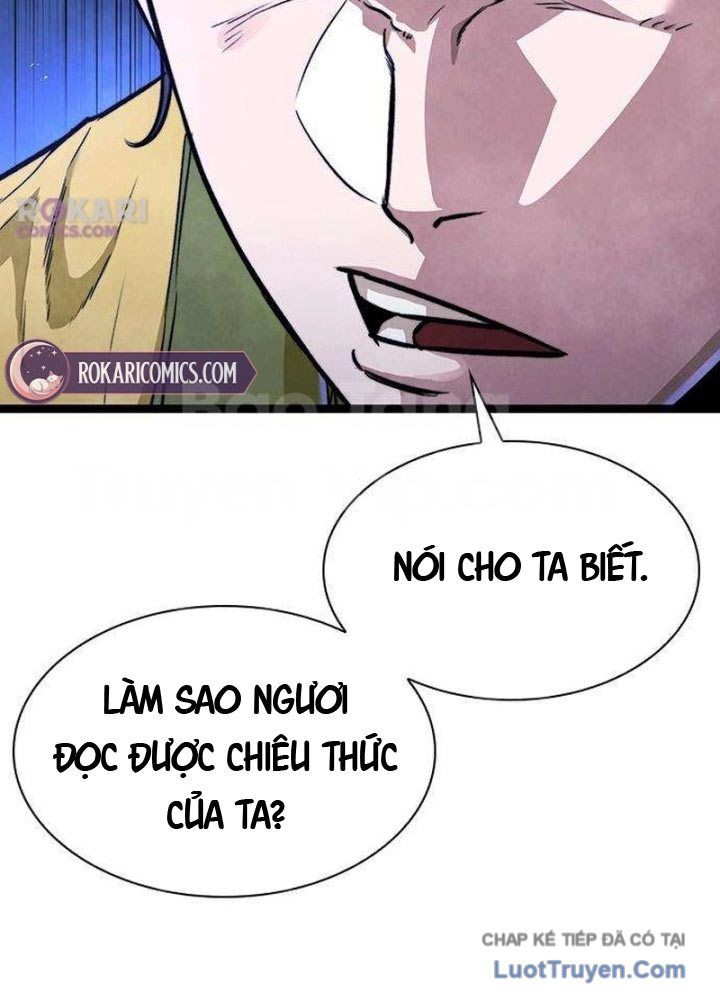 Tuyệt Thế Học Sĩ Chapter 12 - Trang 23