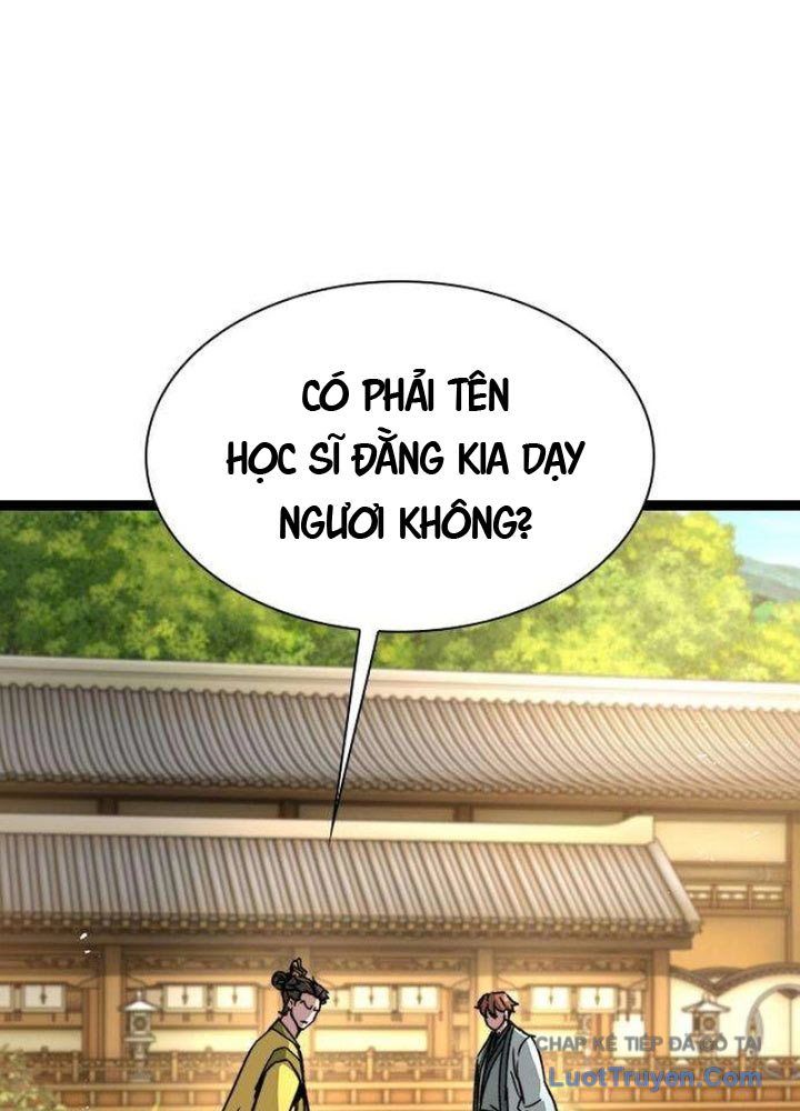 Tuyệt Thế Học Sĩ Chapter 12 - Trang 24