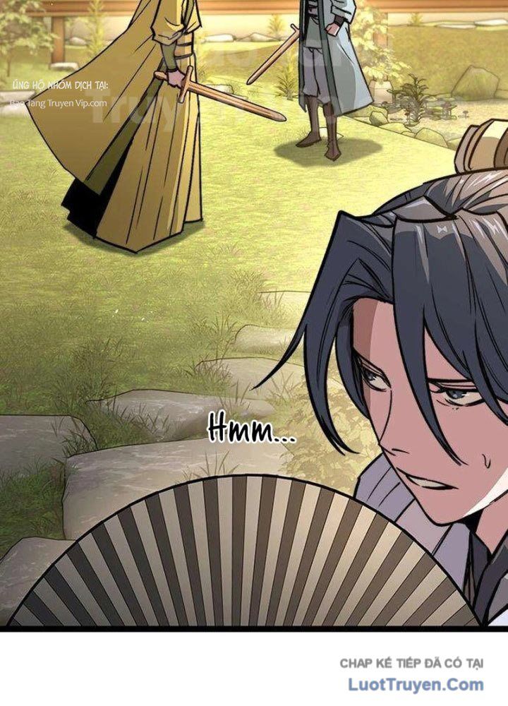 Tuyệt Thế Học Sĩ Chapter 12 - Trang 25