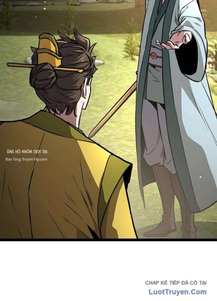 Tuyệt Thế Học Sĩ Chapter 12 - Trang 30