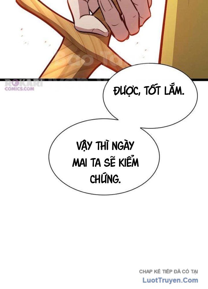 Tuyệt Thế Học Sĩ Chapter 12 - Trang 33