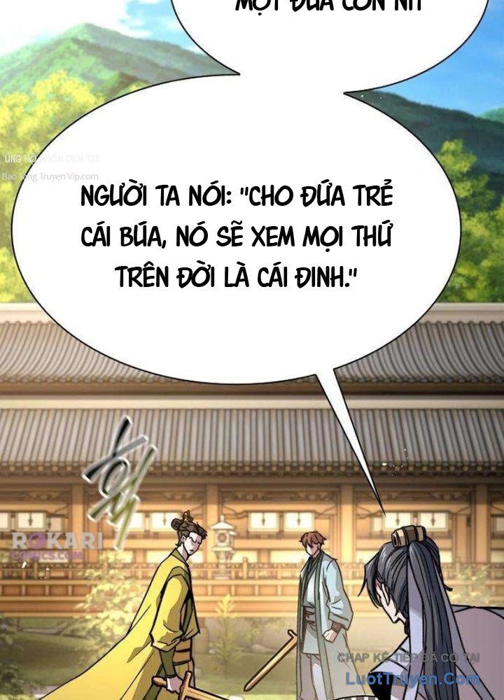 Tuyệt Thế Học Sĩ Chapter 12 - Trang 36
