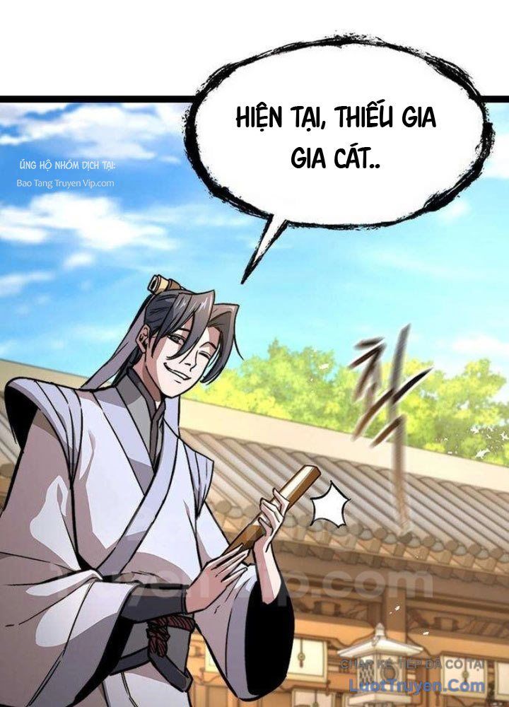 Tuyệt Thế Học Sĩ Chapter 12 - Trang 38