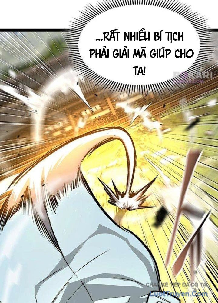 Tuyệt Thế Học Sĩ Chapter 12 - Trang 49