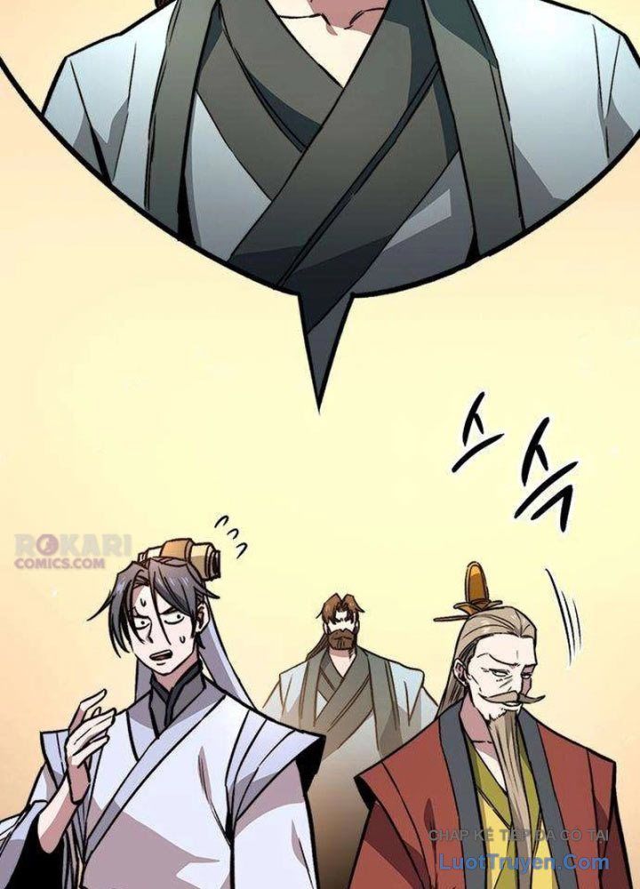 Tuyệt Thế Học Sĩ Chapter 13 - Trang 23
