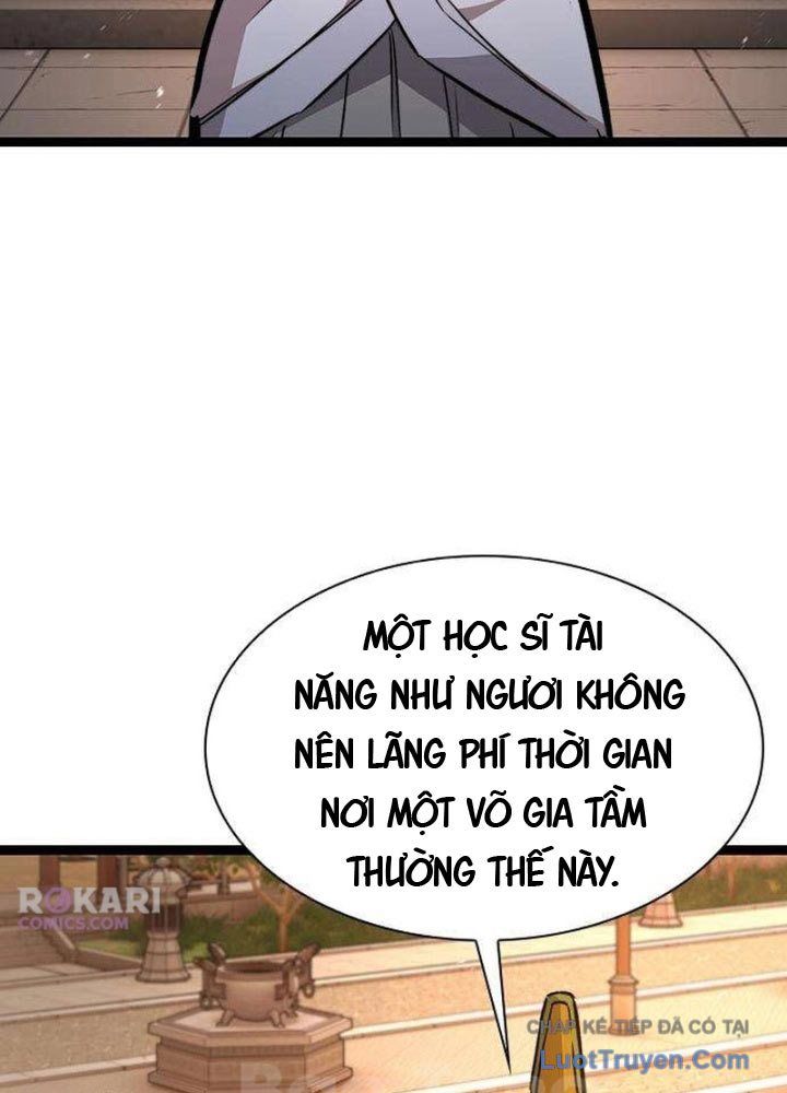 Tuyệt Thế Học Sĩ Chapter 13 - Trang 26