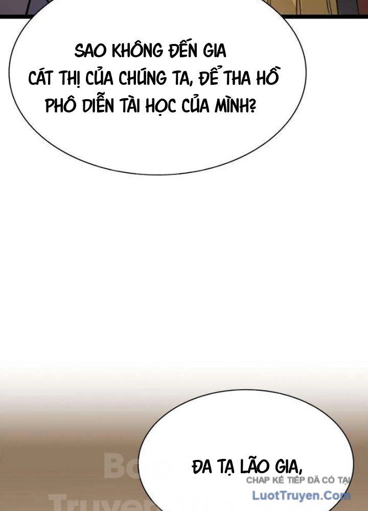 Tuyệt Thế Học Sĩ Chapter 13 - Trang 28