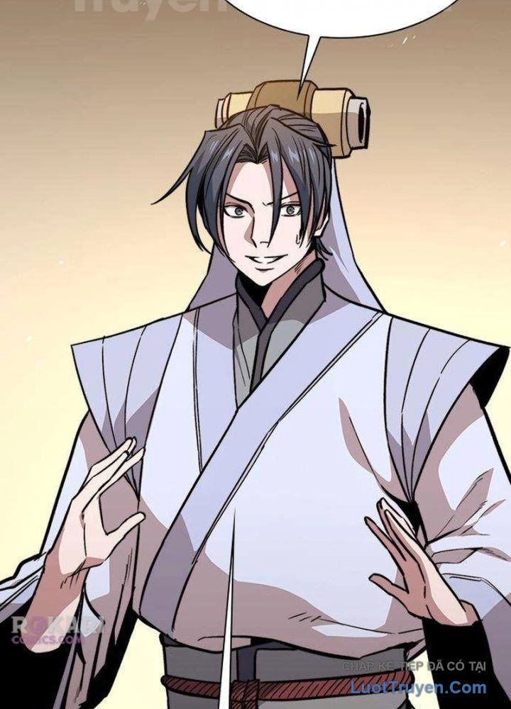 Tuyệt Thế Học Sĩ Chapter 13 - Trang 29