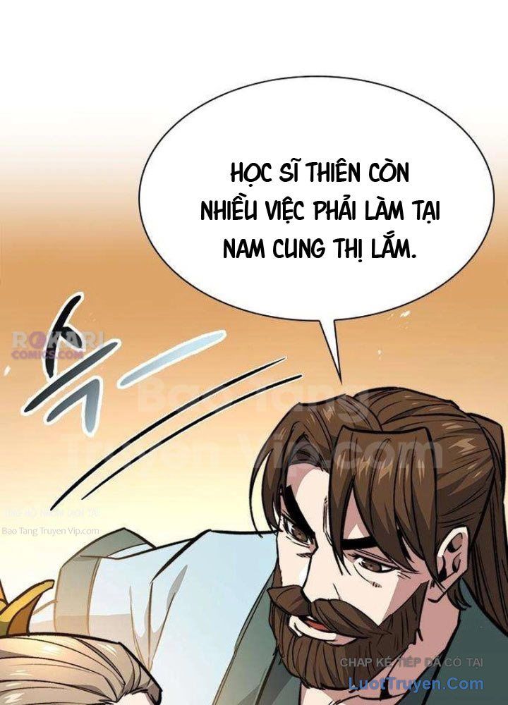 Tuyệt Thế Học Sĩ Chapter 13 - Trang 36