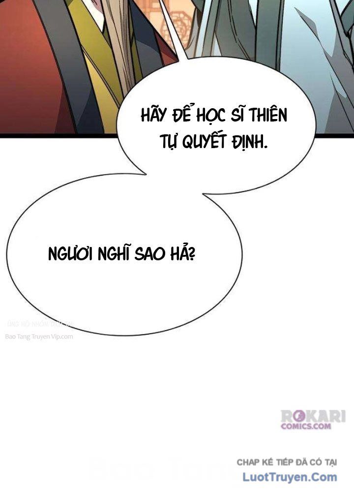 Tuyệt Thế Học Sĩ Chapter 13 - Trang 39