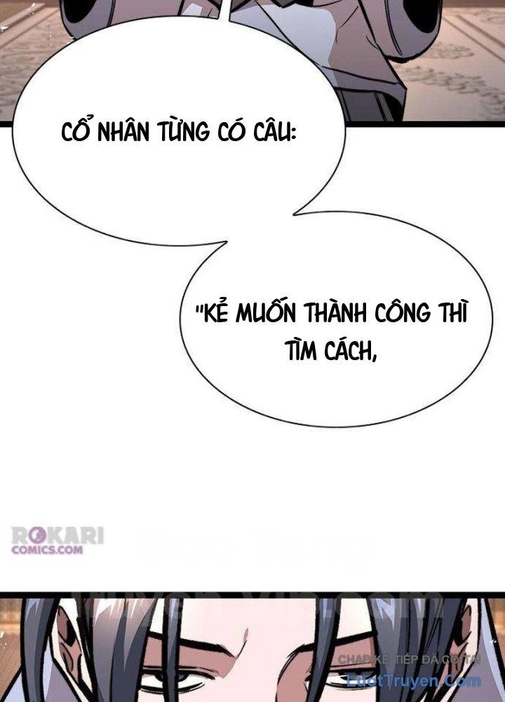 Tuyệt Thế Học Sĩ Chapter 13 - Trang 42