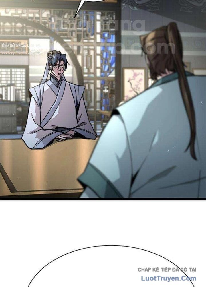 Tuyệt Thế Học Sĩ Chapter 14 - Trang 11