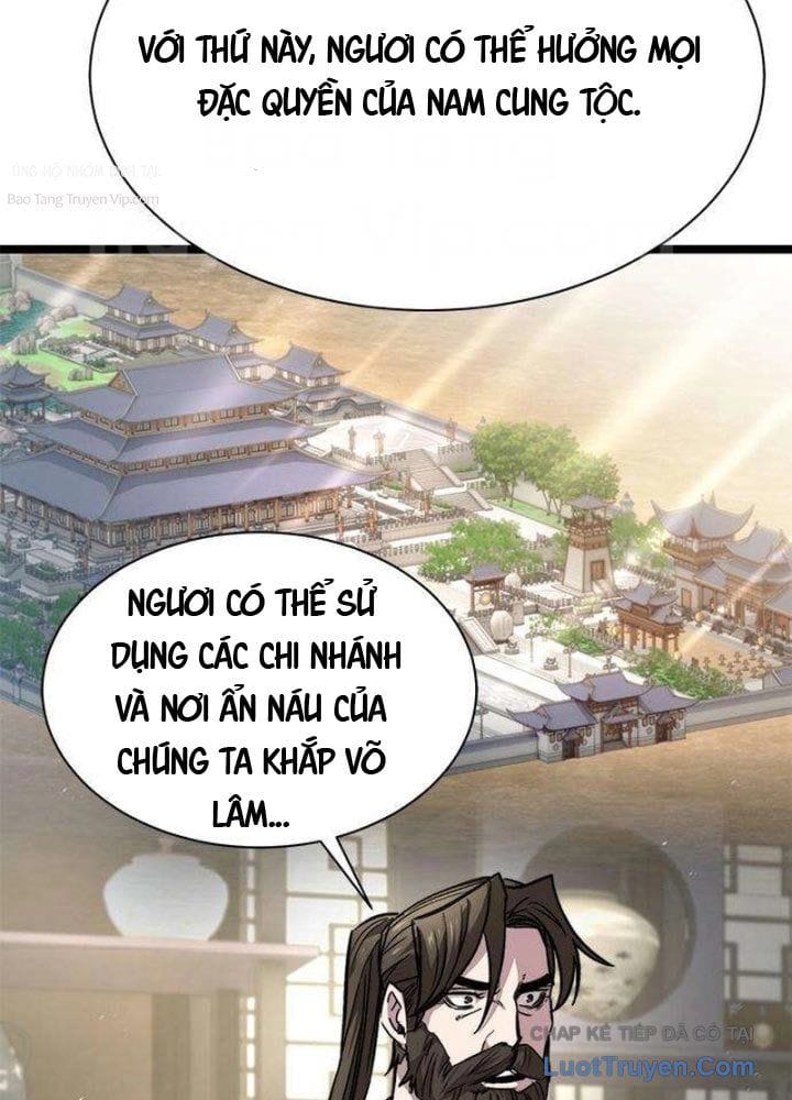 Tuyệt Thế Học Sĩ Chapter 14 - Trang 12