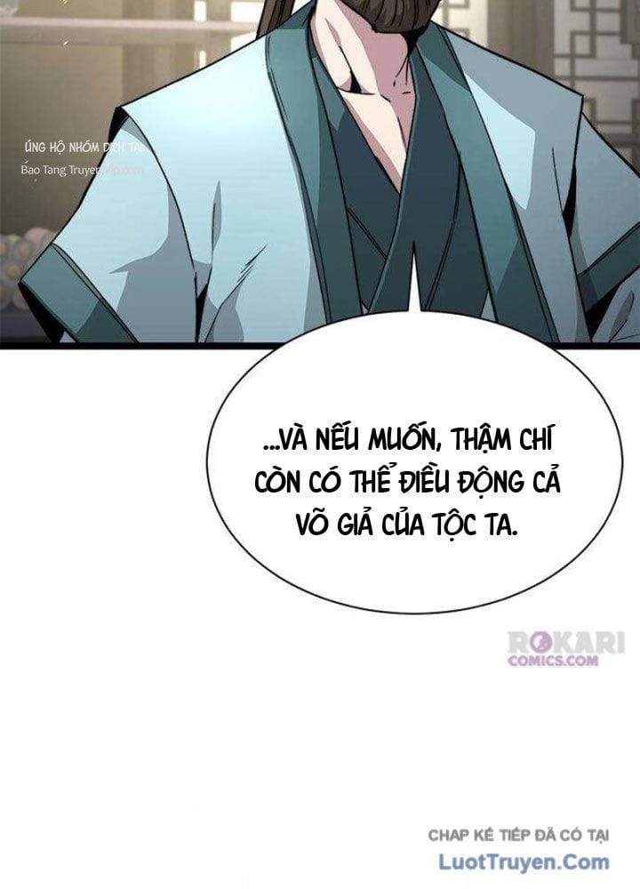 Tuyệt Thế Học Sĩ Chapter 14 - Trang 13
