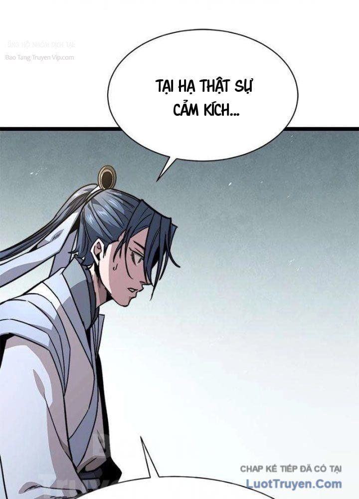Tuyệt Thế Học Sĩ Chapter 14 - Trang 14