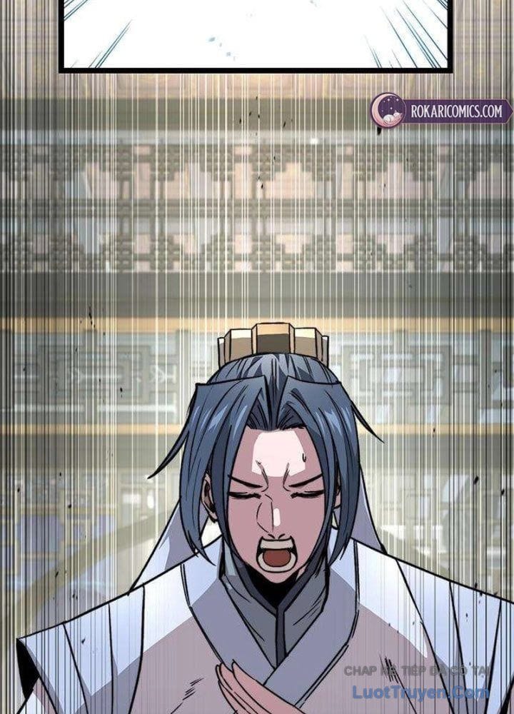 Tuyệt Thế Học Sĩ Chapter 14 - Trang 21
