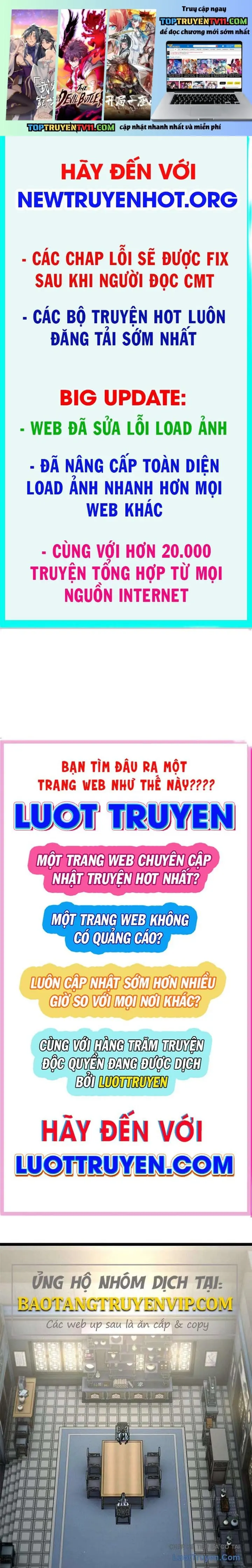 Tuyệt Thế Học Sĩ Chapter 14 - Trang 3
