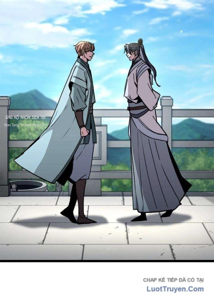 Tuyệt Thế Học Sĩ Chapter 14 - Trang 32