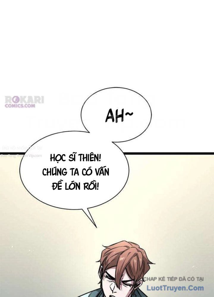 Tuyệt Thế Học Sĩ Chapter 14 - Trang 33