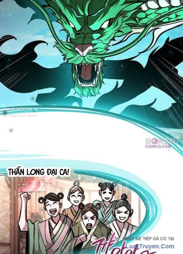 Tuyệt Thế Học Sĩ Chapter 14 - Trang 36