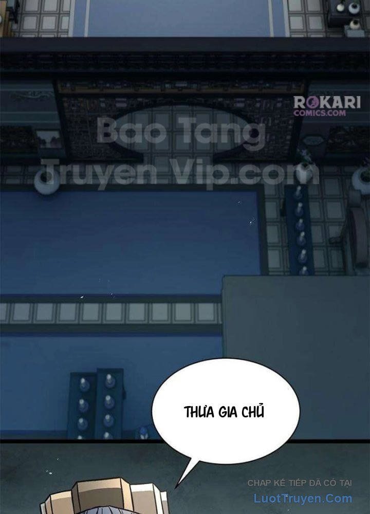 Tuyệt Thế Học Sĩ Chapter 14 - Trang 4