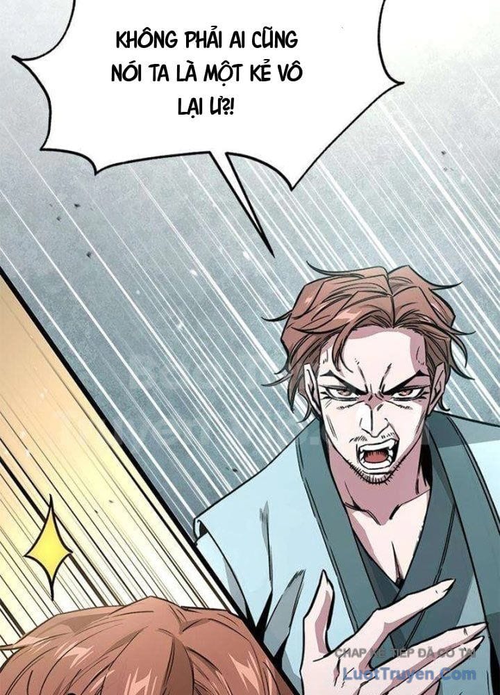 Tuyệt Thế Học Sĩ Chapter 14 - Trang 40