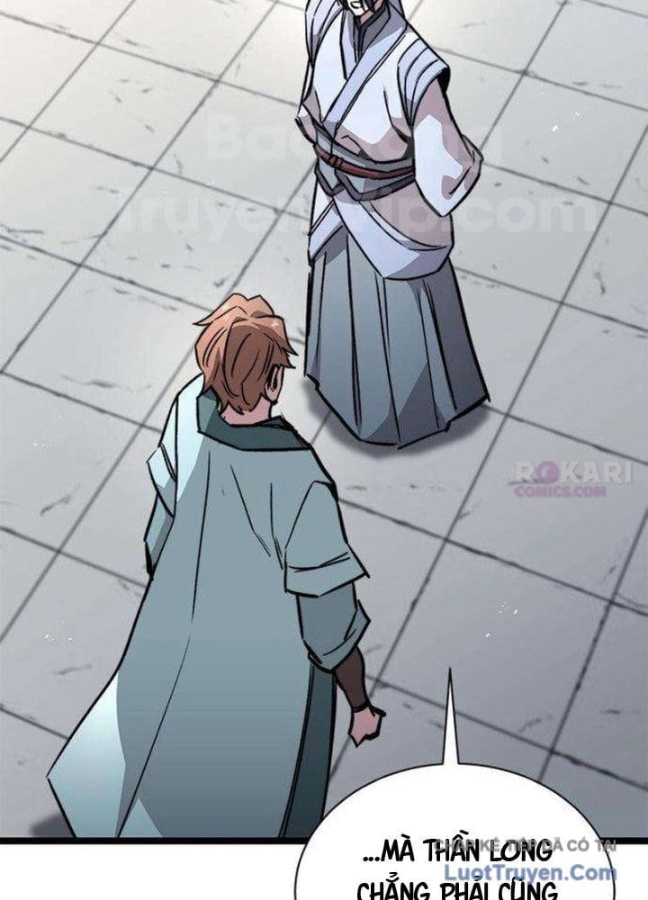 Tuyệt Thế Học Sĩ Chapter 14 - Trang 46