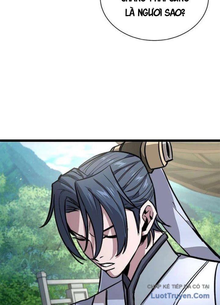 Tuyệt Thế Học Sĩ Chapter 14 - Trang 47