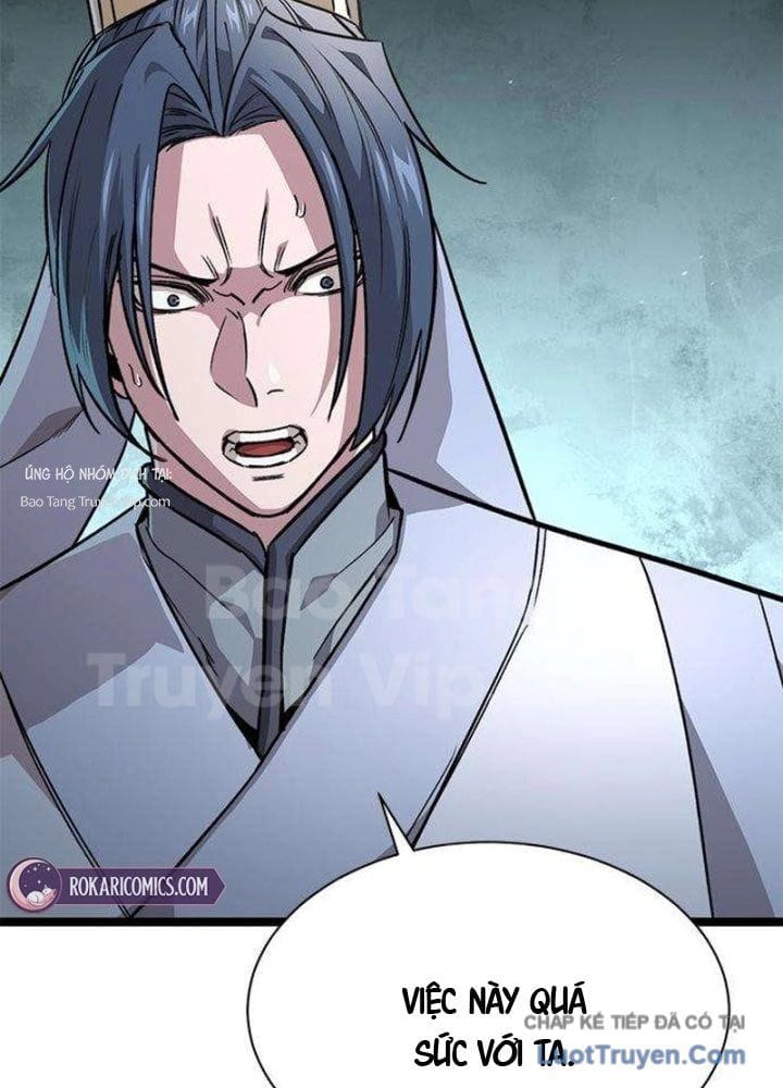 Tuyệt Thế Học Sĩ Chapter 14 - Trang 5