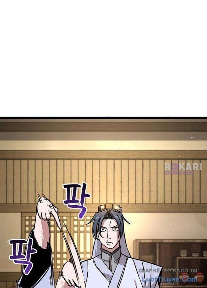 Tuyệt Thế Học Sĩ Chapter 15 - Trang 10