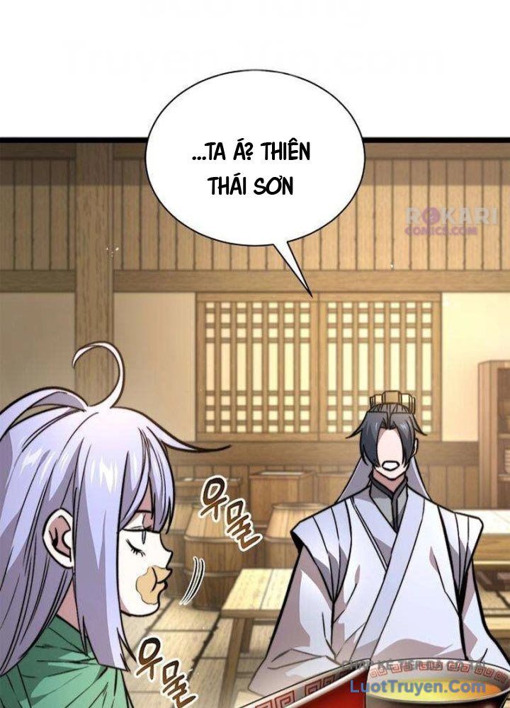 Tuyệt Thế Học Sĩ Chapter 15 - Trang 20