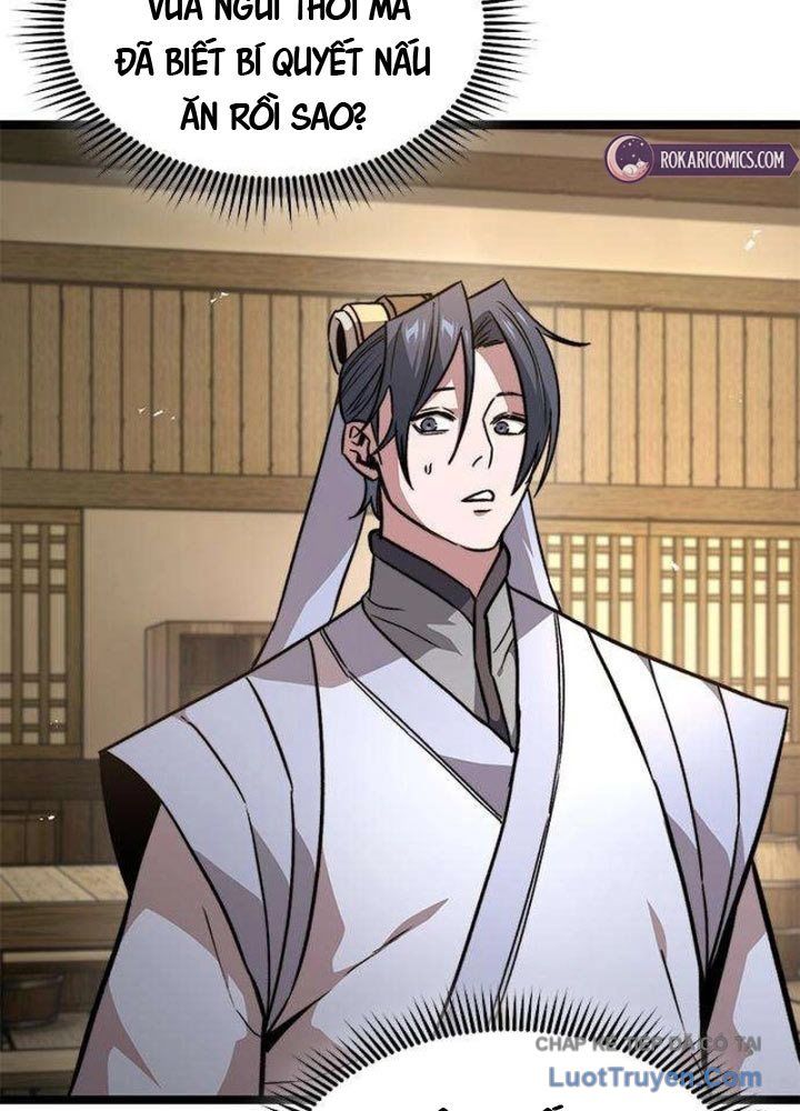 Tuyệt Thế Học Sĩ Chapter 15 - Trang 24