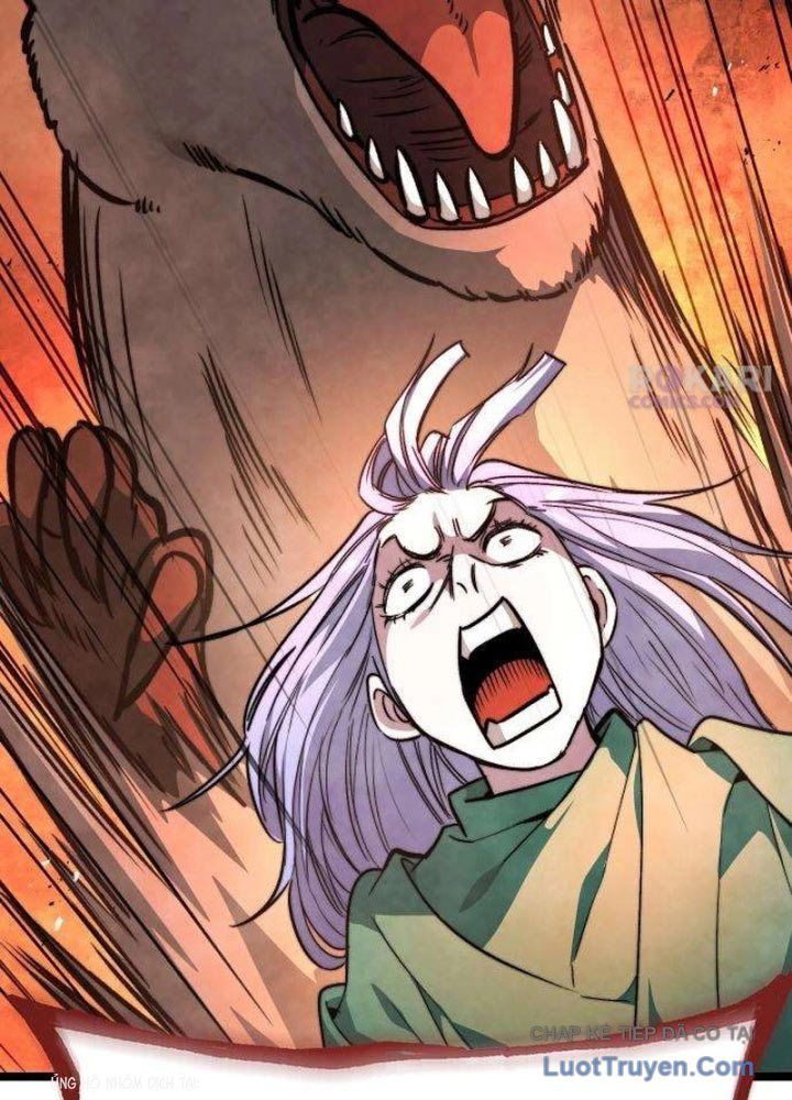 Tuyệt Thế Học Sĩ Chapter 15 - Trang 33