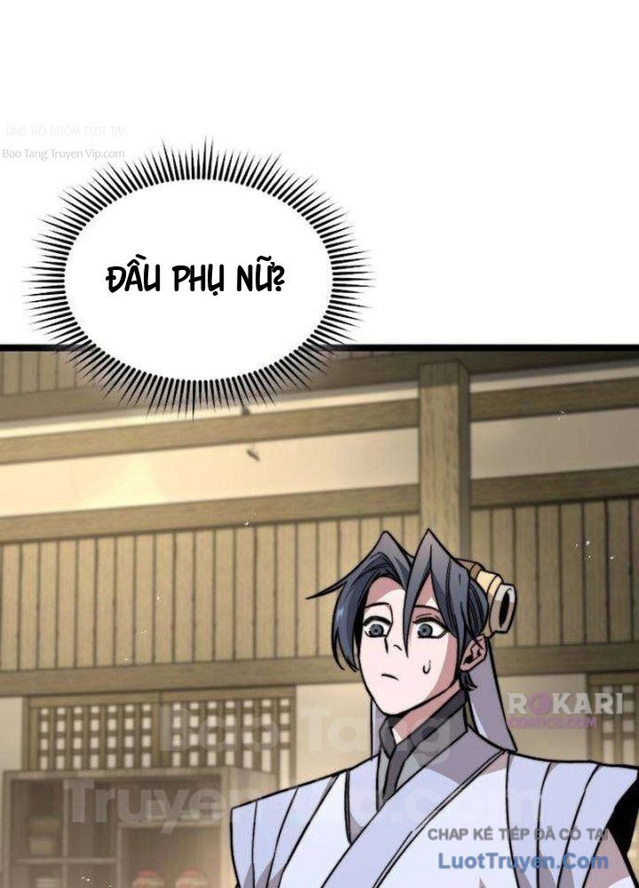 Tuyệt Thế Học Sĩ Chapter 15 - Trang 36