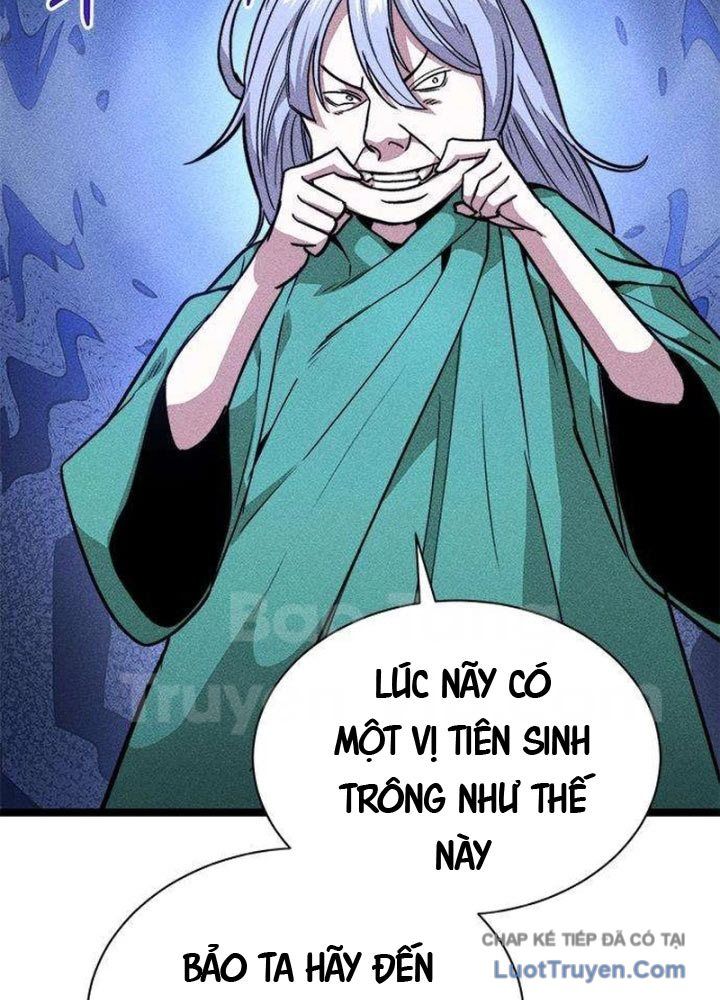 Tuyệt Thế Học Sĩ Chapter 15 - Trang 47